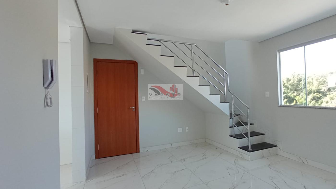 Cobertura à venda com 3 quartos, 45m² - Foto 15