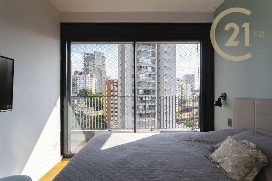 Apartamento à venda com 3 quartos, 150m² - Foto 16