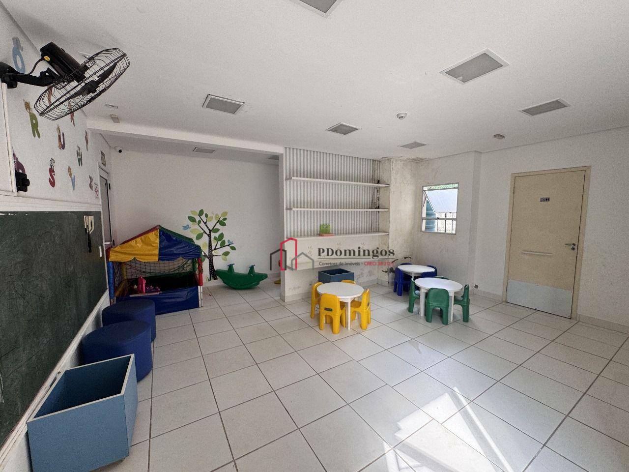 Apartamento à venda e aluguel com 2 quartos, 50m² - Foto 39
