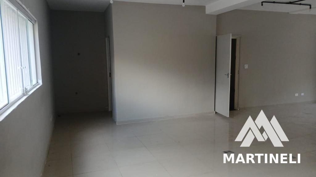 Conjunto Comercial-Sala para alugar, 90m² - Foto 5