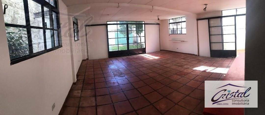 Casa à venda com 4 quartos, 265m² - Foto 45