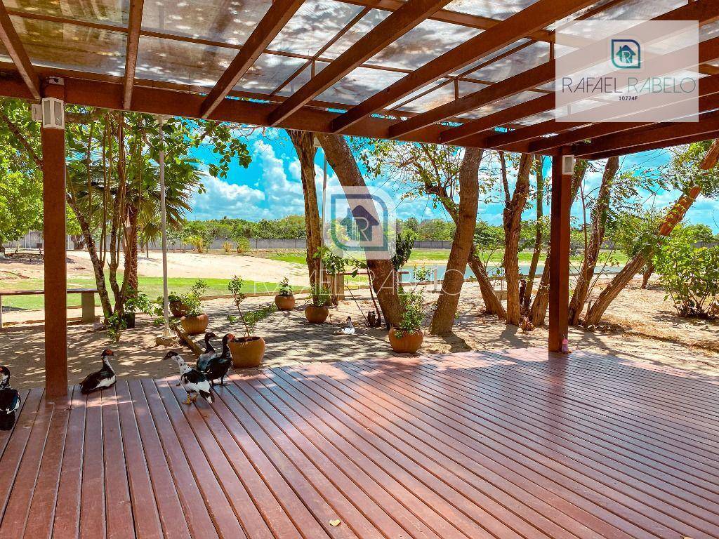Casa de Condomínio à venda com 3 quartos, 151m² - Foto 31