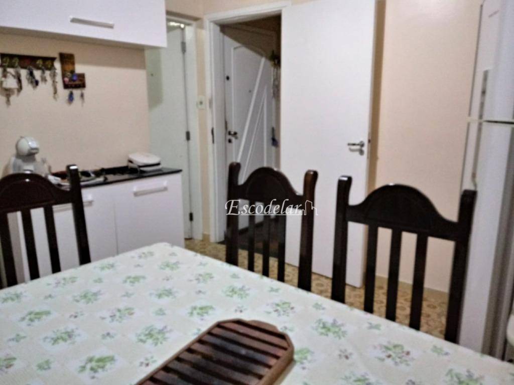 Apartamento à venda com 4 quartos, 200m² - Foto 8