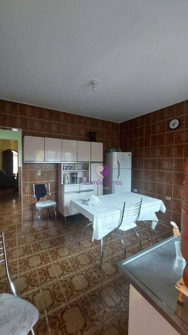 Sobrado à venda com 2 quartos, 157m² - Foto 8