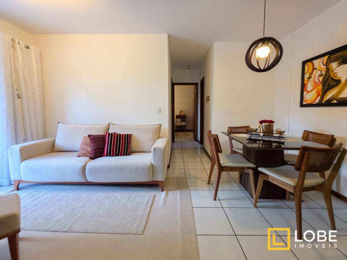 Apartamento, 2 quartos, 77 m² - Foto 4