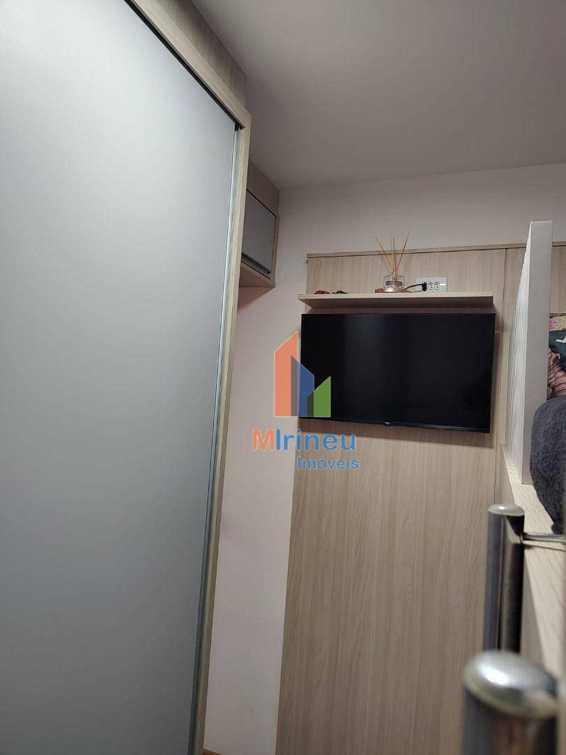 Apartamento à venda com 3 quartos, 55m² - Foto 7