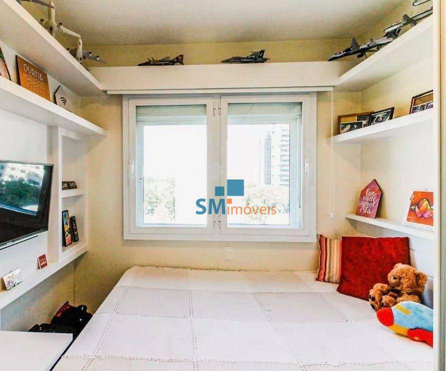 Apartamento à venda com 2 quartos, 103m² - Foto 51