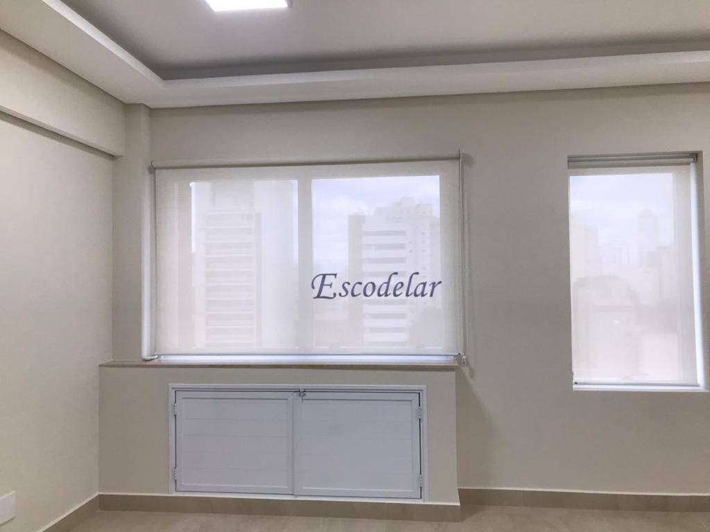 Conjunto Comercial-Sala para alugar, 30m² - Foto 12