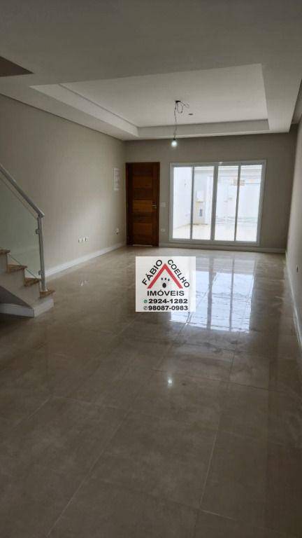 Sobrado à venda com 3 quartos, 115m² - Foto 5