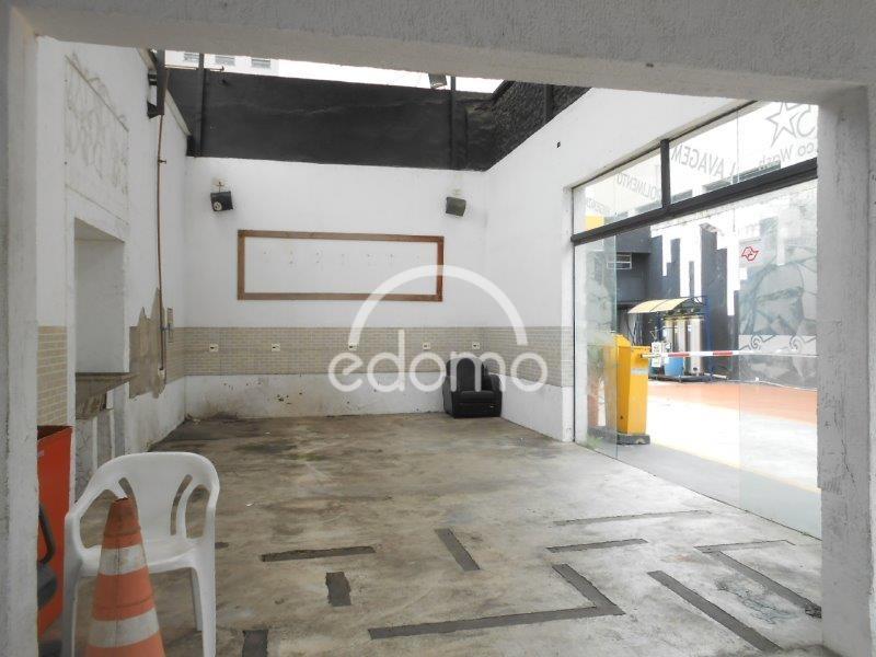 Terreno para alugar, 659m² - Foto 4