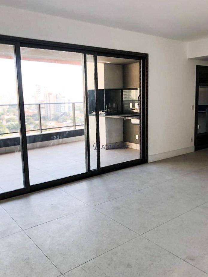 Apartamento à venda com 4 quartos, 131m² - Foto 2