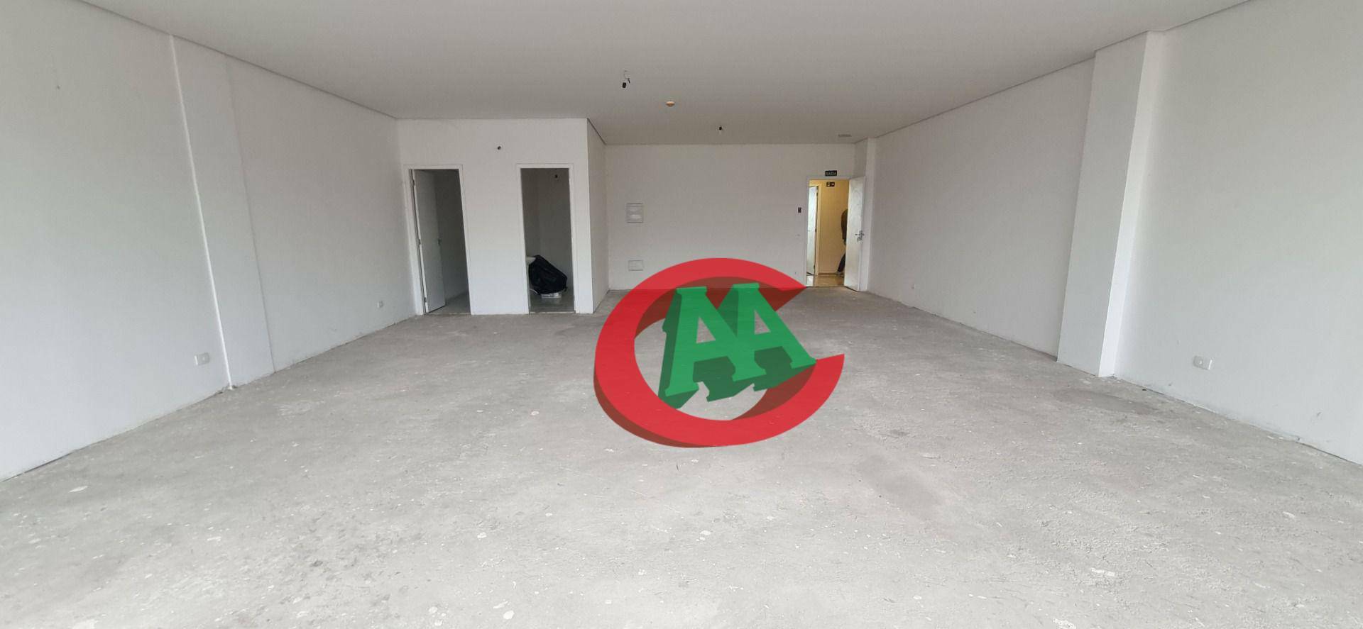 Conjunto Comercial-Sala para alugar, 89m² - Foto 3