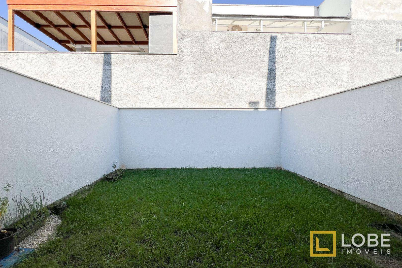 Sobrado à venda com 3 quartos, 130m² - Foto 7