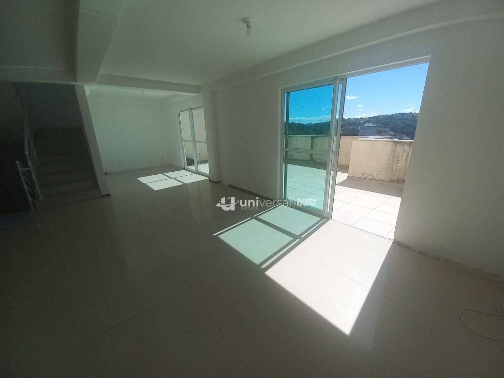 Cobertura à venda com 4 quartos, 300m² - Foto 39