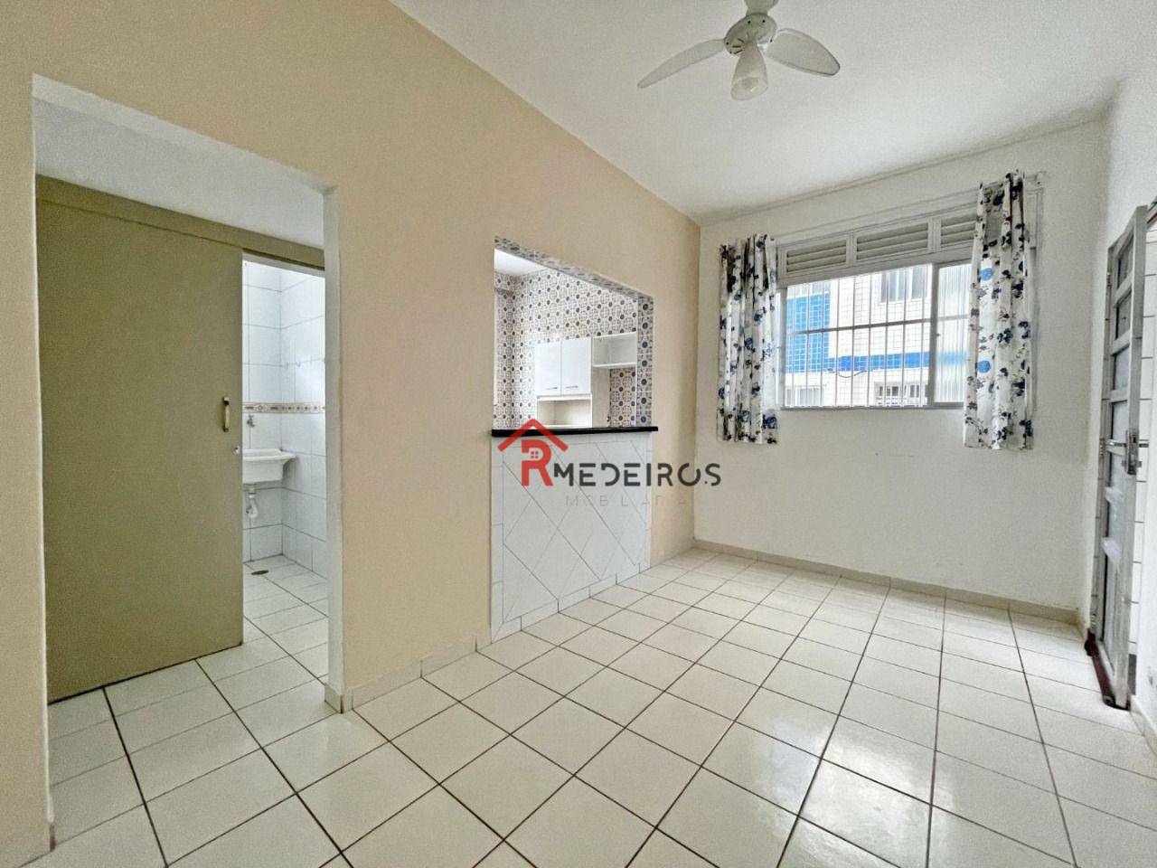 Apartamento à venda com 2 quartos, 46m² - Foto 4