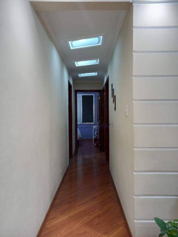 Apartamento à venda com 3 quartos, 95m² - Foto 24