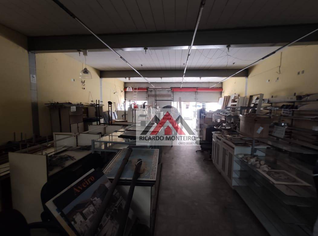 Loja-Salão, 500 m² - Foto 2