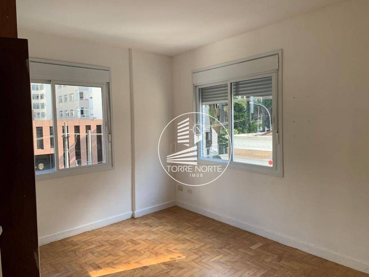 Apartamento à venda com 3 quartos, 144m² - Foto 18