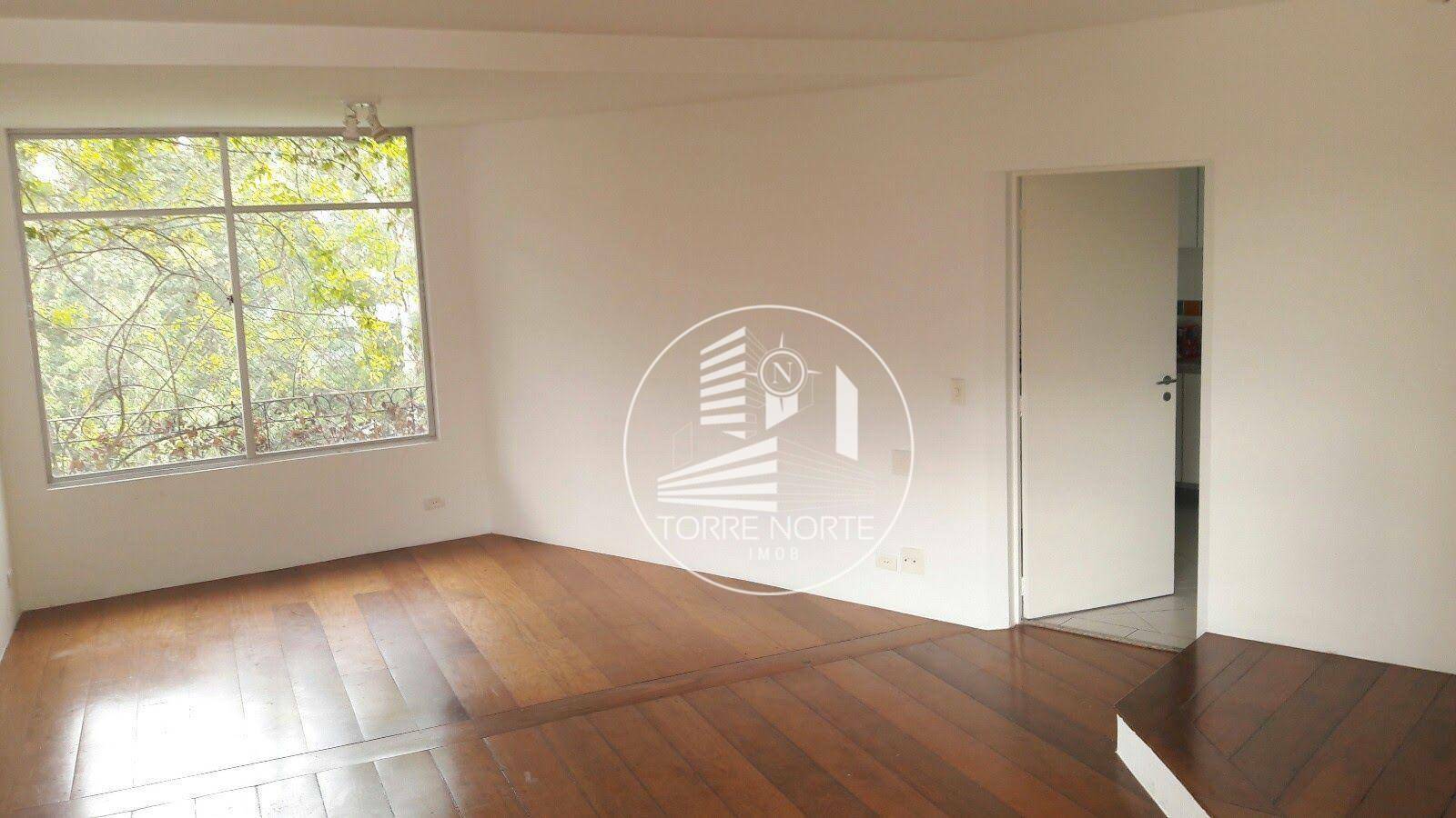 Apartamento à venda com 3 quartos, 126m² - Foto 64