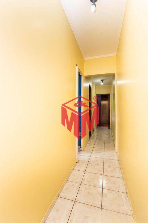 Sobrado à venda com 3 quartos, 95m² - Foto 11