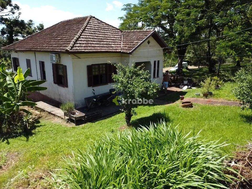 Chácara, 6 quartos, 6 hectares - Foto 4