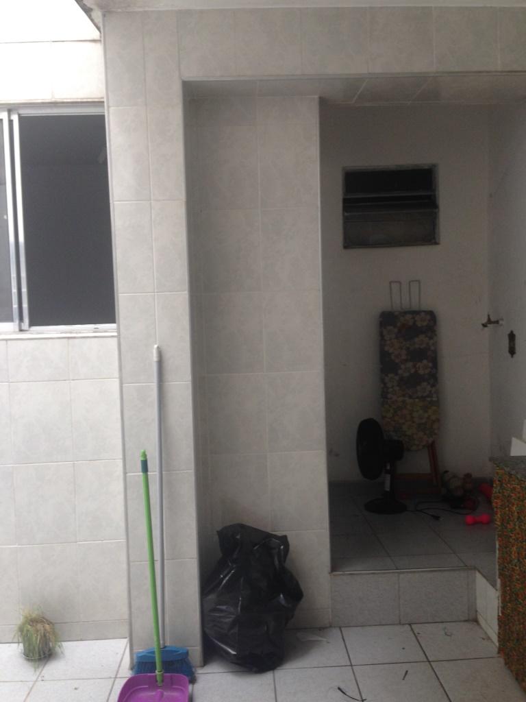 Sobrado à venda com 2 quartos, 88m² - Foto 10