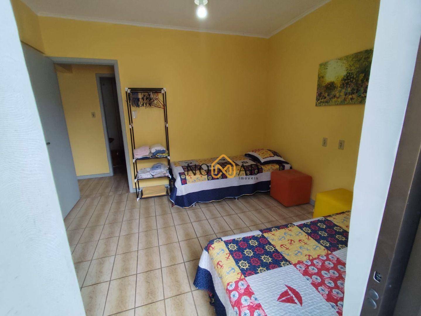 Apartamento à venda com 3 quartos, 98m² - Foto 11