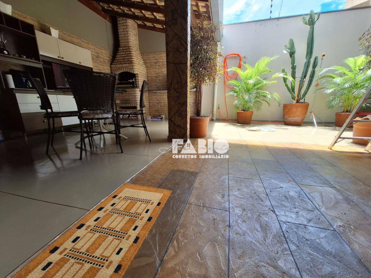 Casa à venda com 3 quartos, 120m² - Foto 21