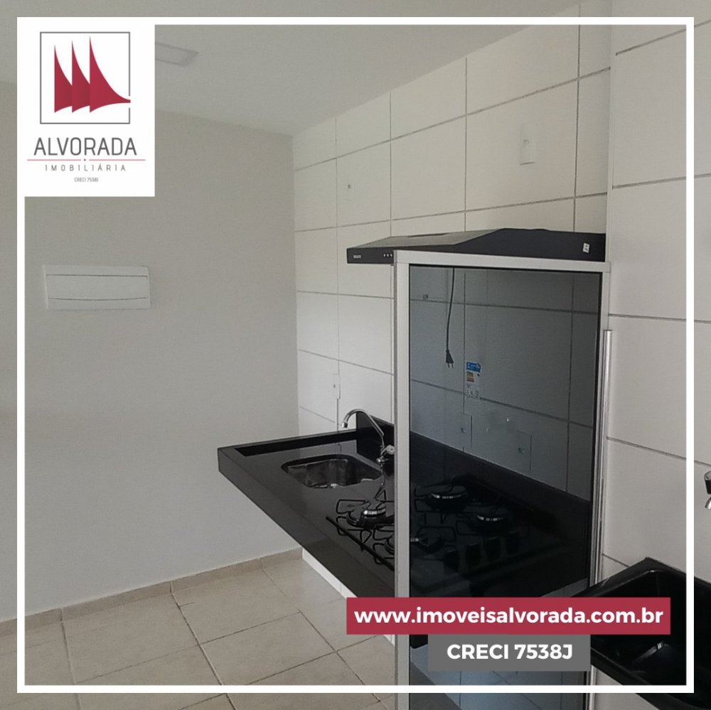 Apartamento para alugar com 2 quartos, 50m² - Foto 5