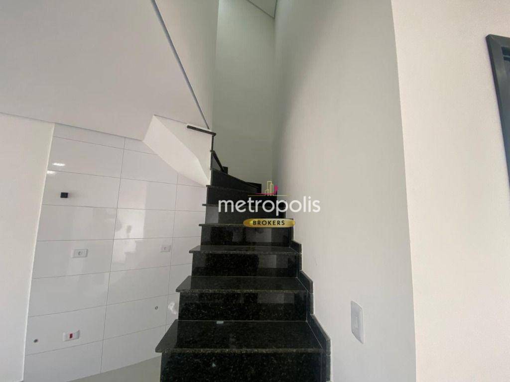 Cobertura à venda com 2 quartos, 83m² - Foto 11