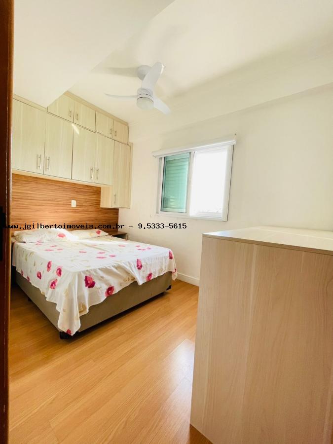 Apartamento à venda com 3 quartos, 88m² - Foto 29