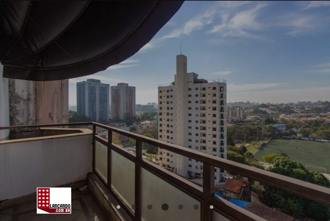 Apartamento à venda com 4 quartos, 380m² - Foto 4