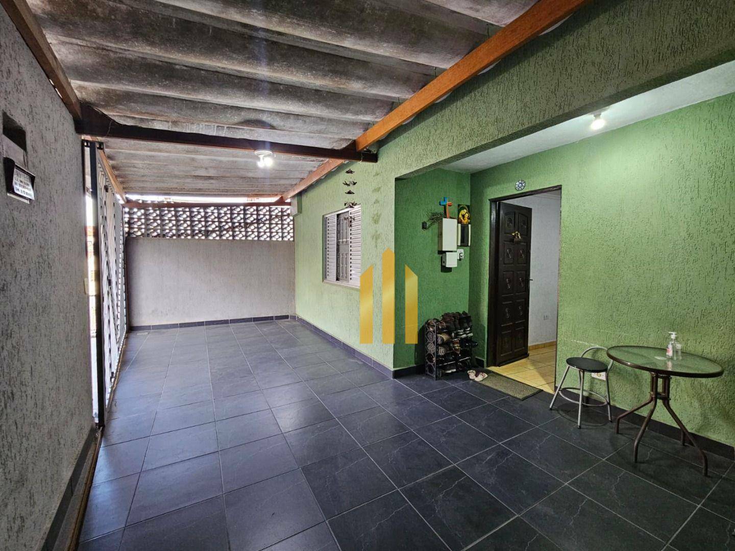 Casa à venda com 2 quartos, 74m² - Foto 15