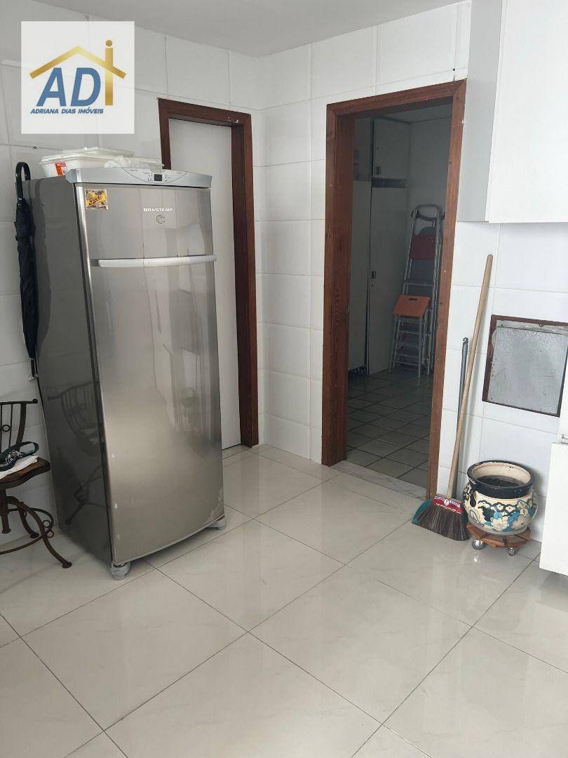 Apartamento à venda com 4 quartos, 280m² - Foto 23