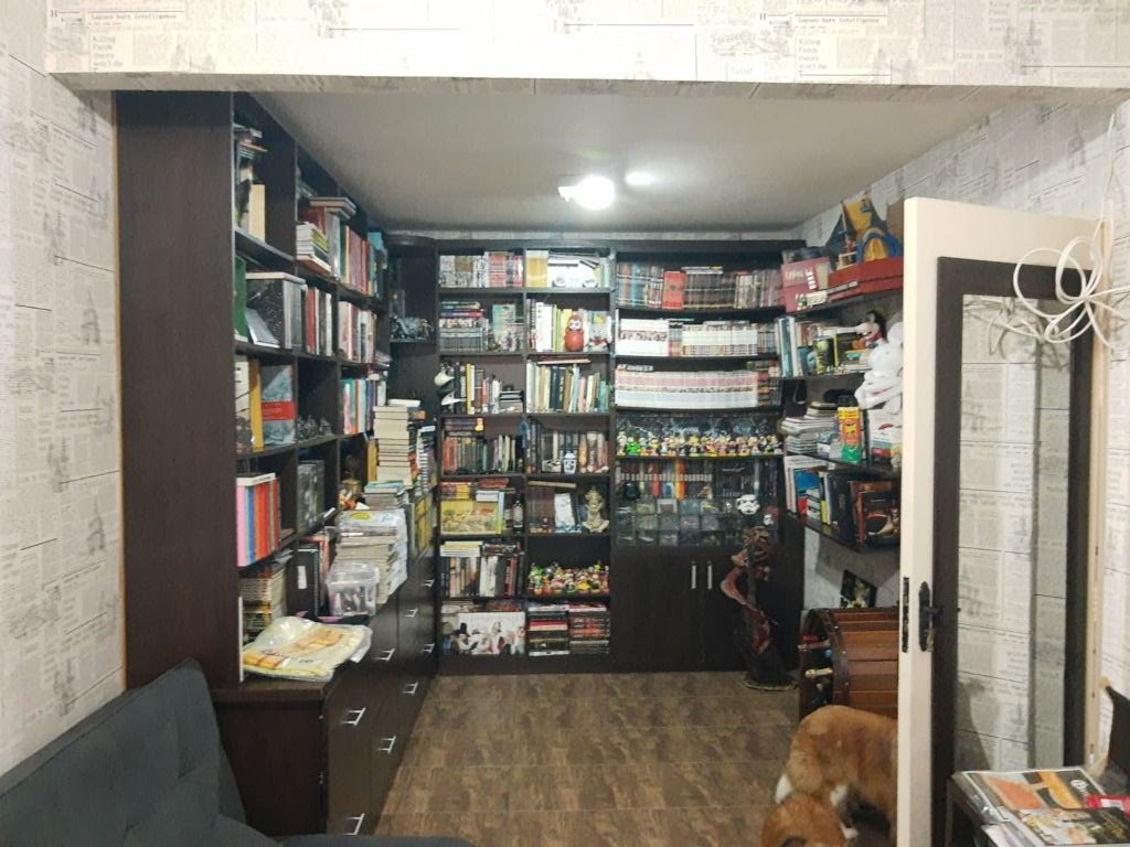 Casa de Condomínio à venda com 2 quartos, 69m² - Foto 32