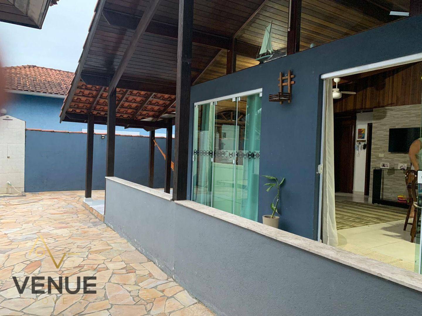 Casa de Condomínio à venda com 3 quartos, 150m² - Foto 5