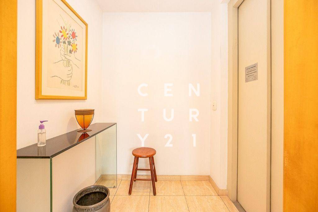 Apartamento à venda com 3 quartos, 170m² - Foto 12