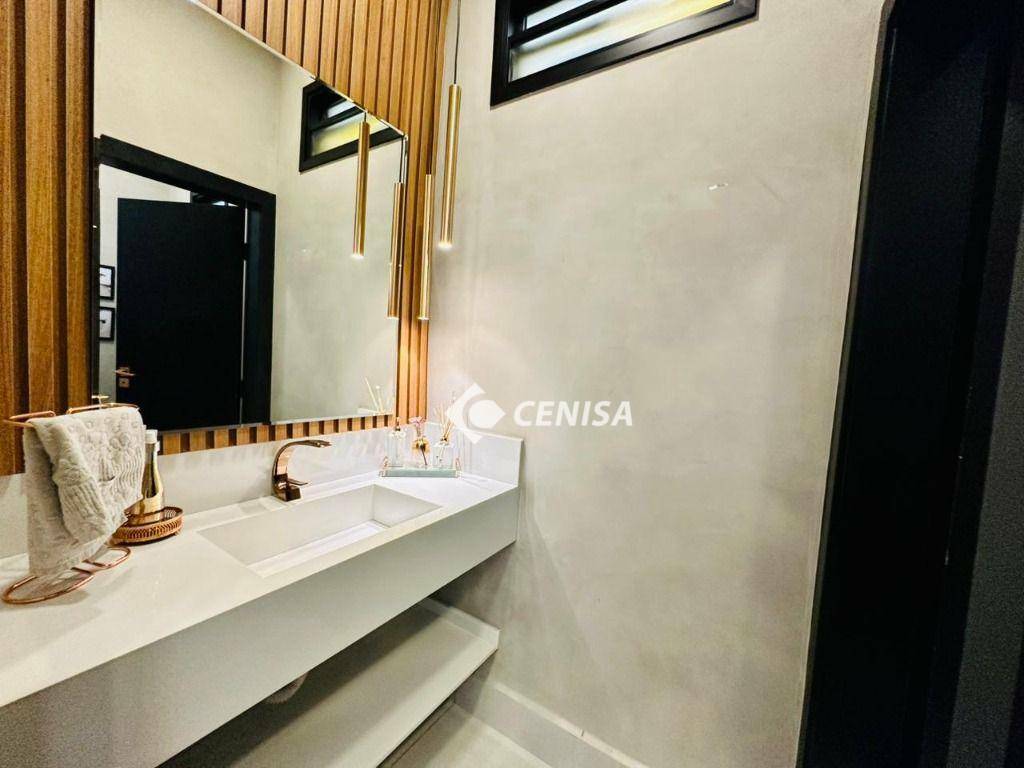 Casa de Condomínio à venda com 4 quartos, 511m² - Foto 52