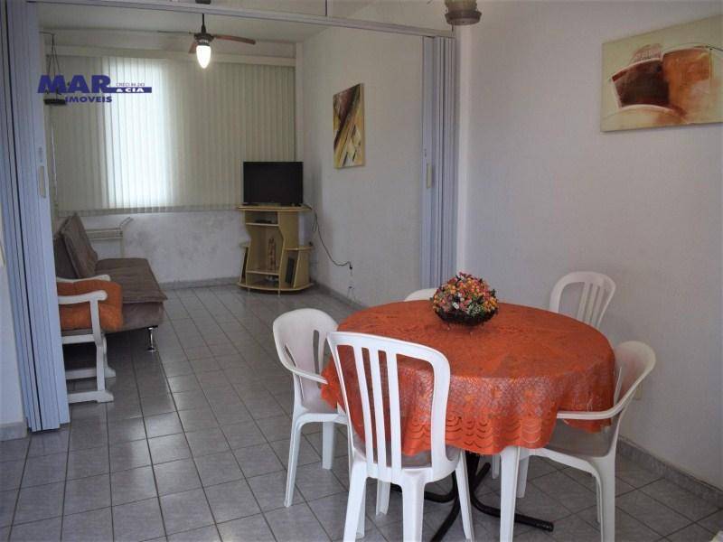 Apartamento à venda com 1 quarto, 50m² - Foto 1