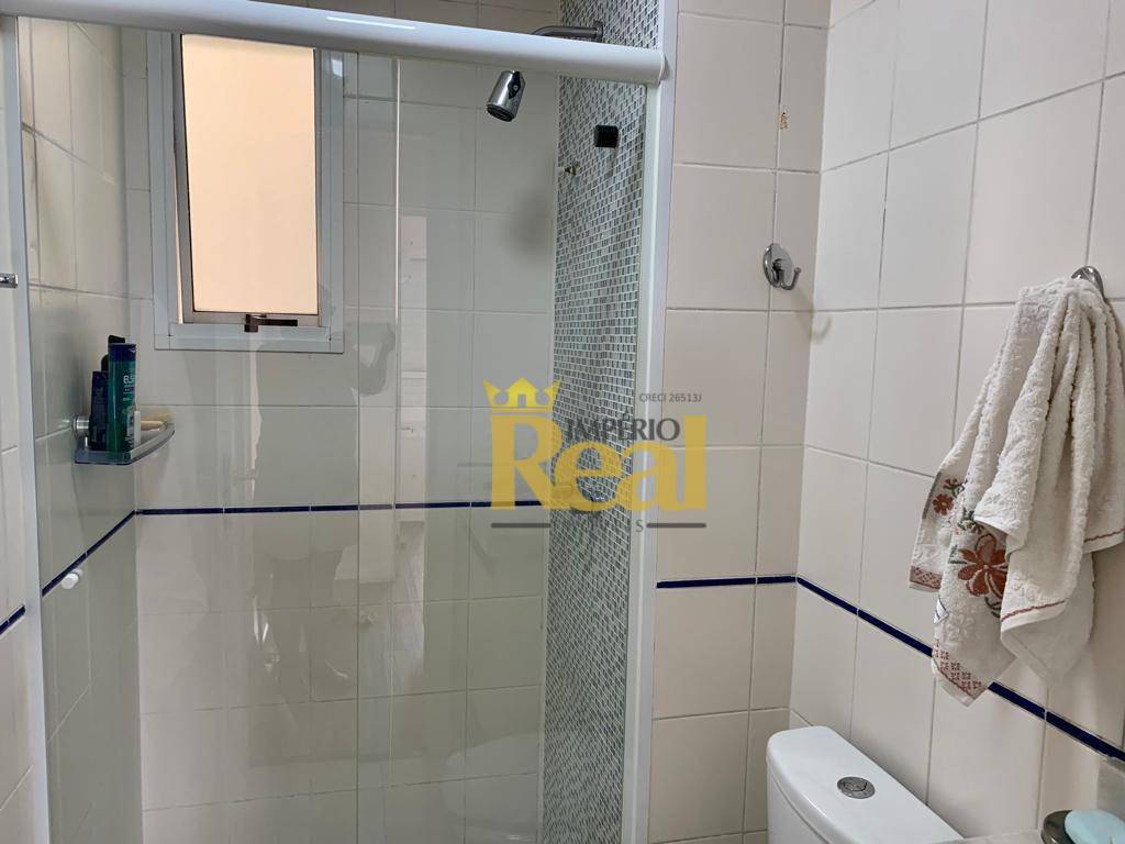 Apartamento à venda com 3 quartos, 92m² - Foto 11