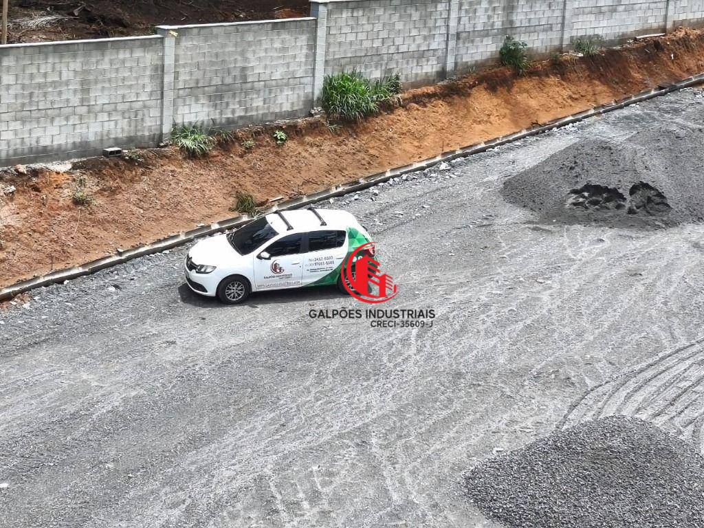 Depósito-Galpão, 3525 m² - Foto 34