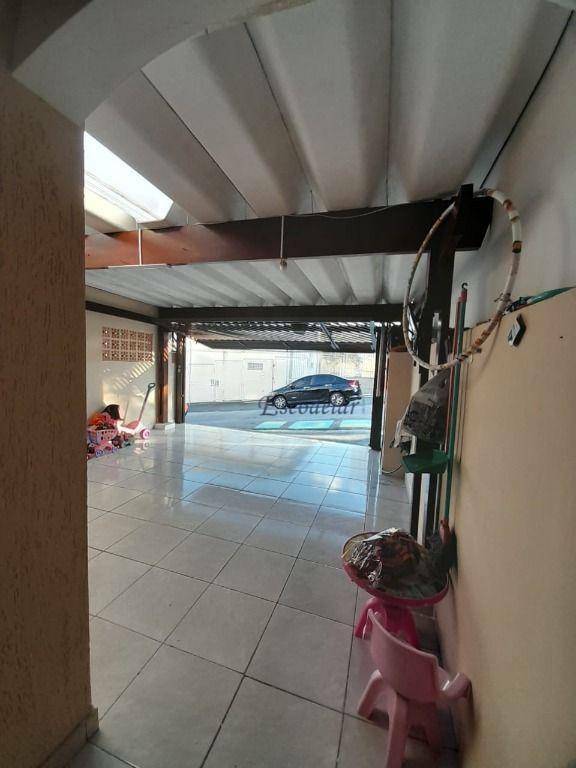 Sobrado à venda com 3 quartos, 116m² - Foto 25