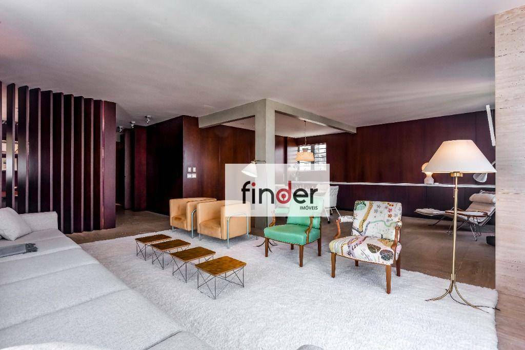 Apartamento à venda com 2 quartos, 222m² - Foto 7