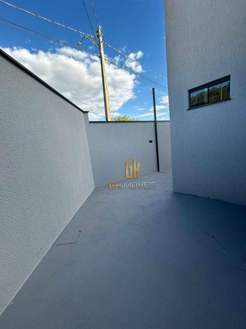 Casa à venda com 3 quartos, 143m² - Foto 23