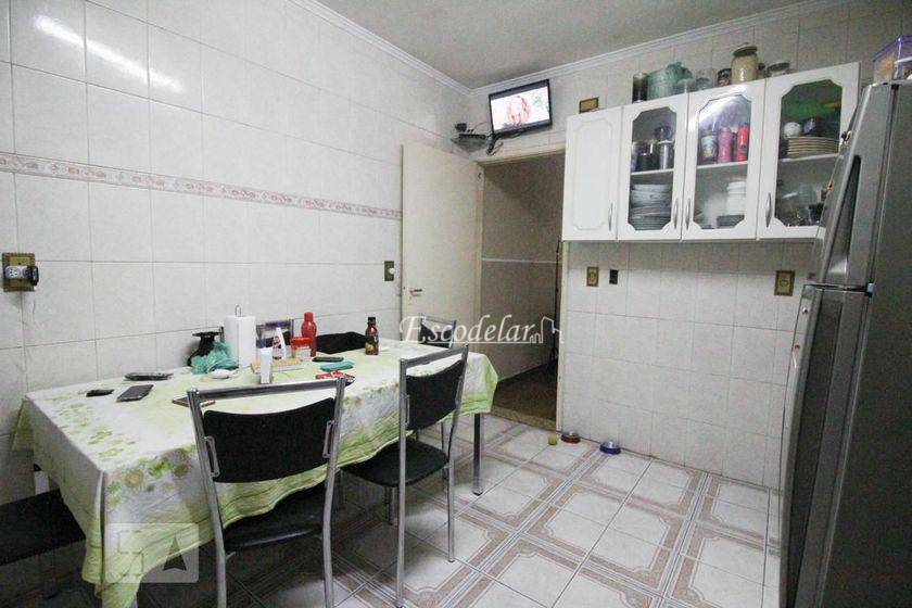 Sobrado à venda com 3 quartos, 120m² - Foto 11