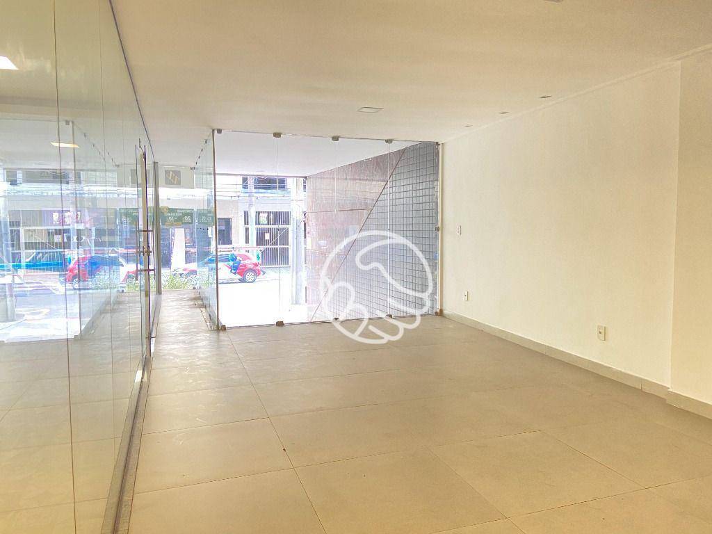 Loja-Salão, 33 m² - Foto 6