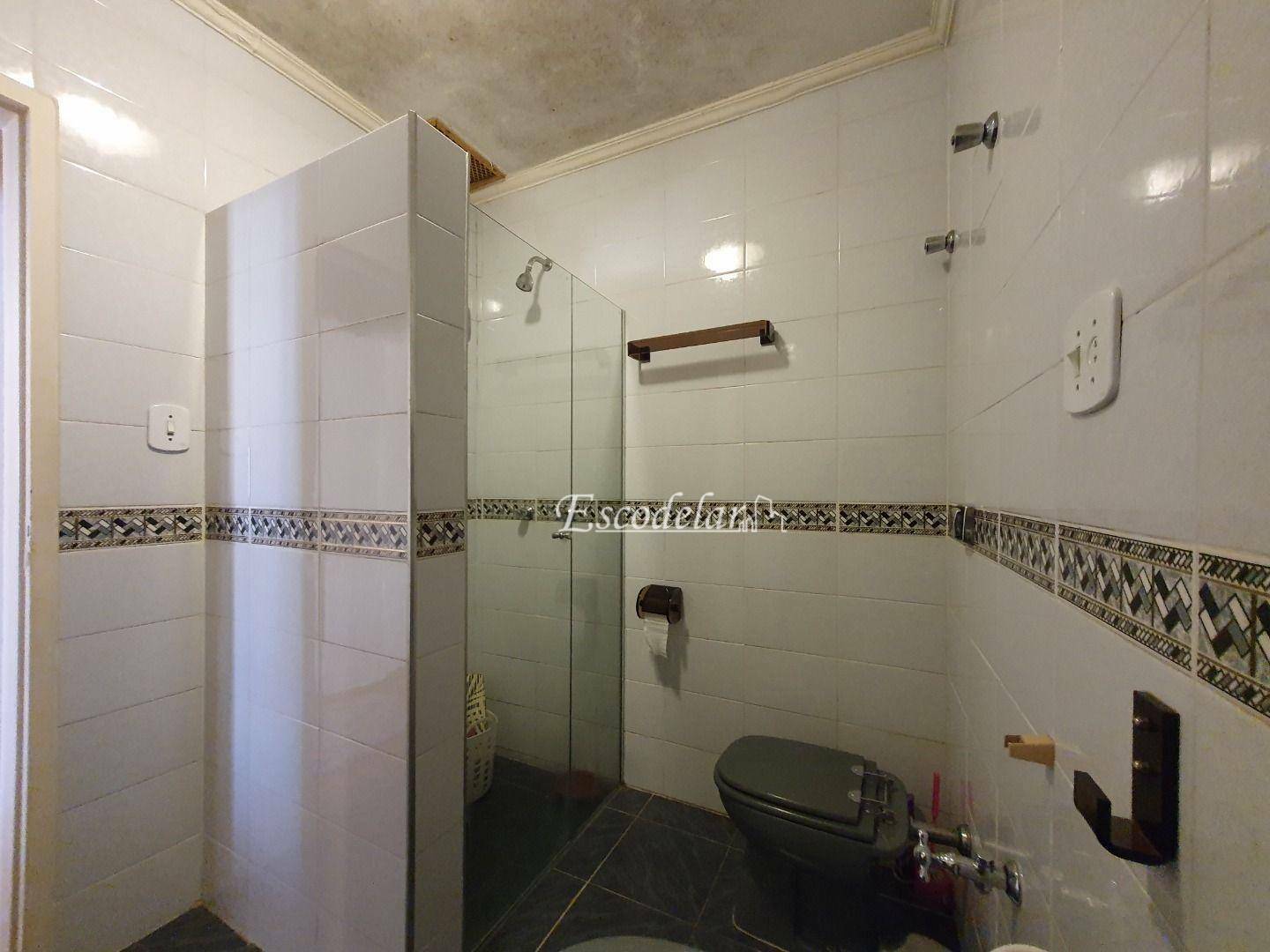 Apartamento à venda com 3 quartos, 214m² - Foto 30