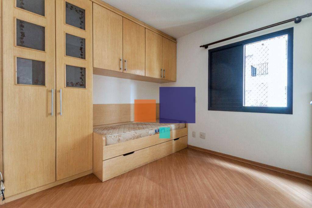 Apartamento à venda com 2 quartos, 68m² - Foto 8