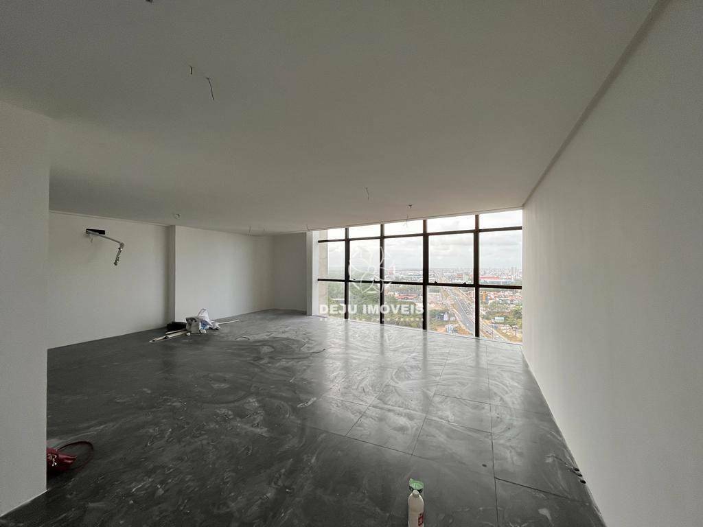 Conjunto Comercial-Sala para alugar, 56m² - Foto 5