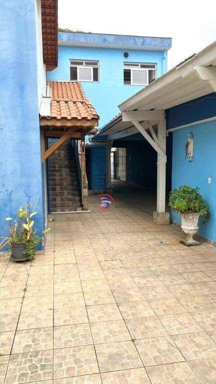 Sobrado à venda com 4 quartos, 340m² - Foto 21